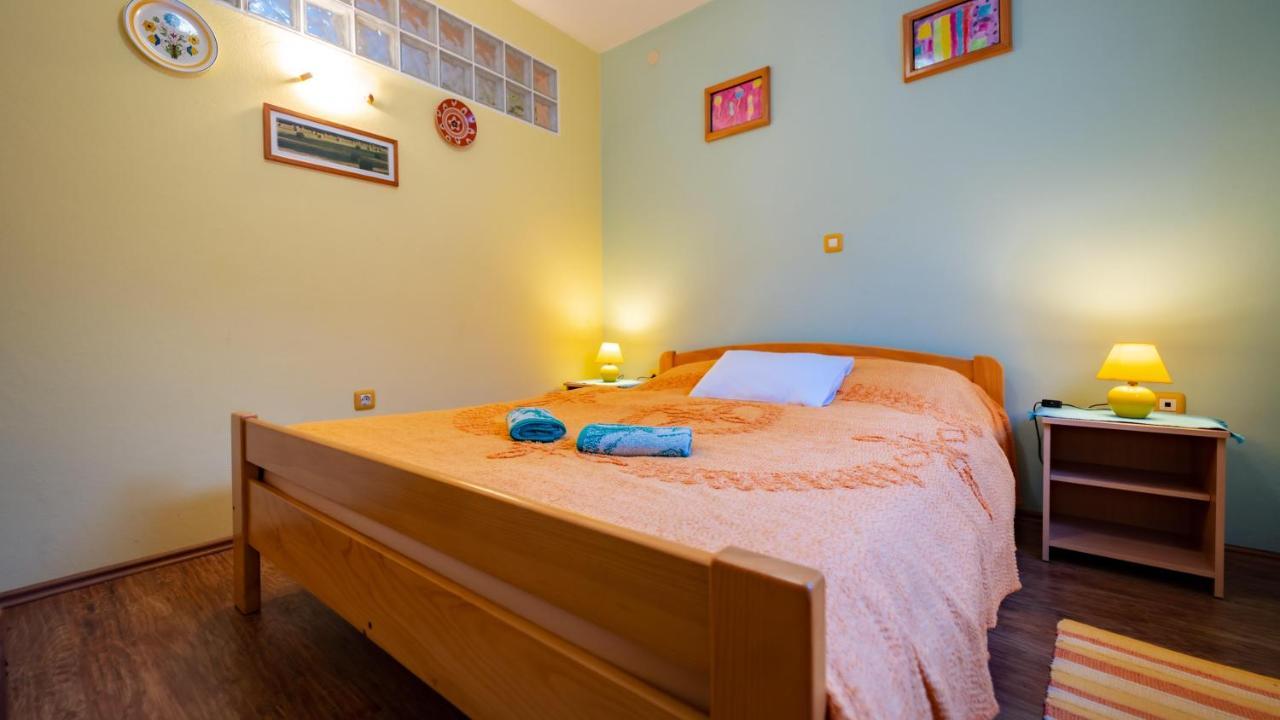 Apartment David Trsce Εξωτερικό φωτογραφία