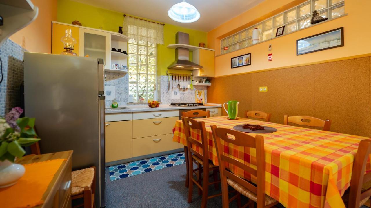 Apartment David Trsce Εξωτερικό φωτογραφία