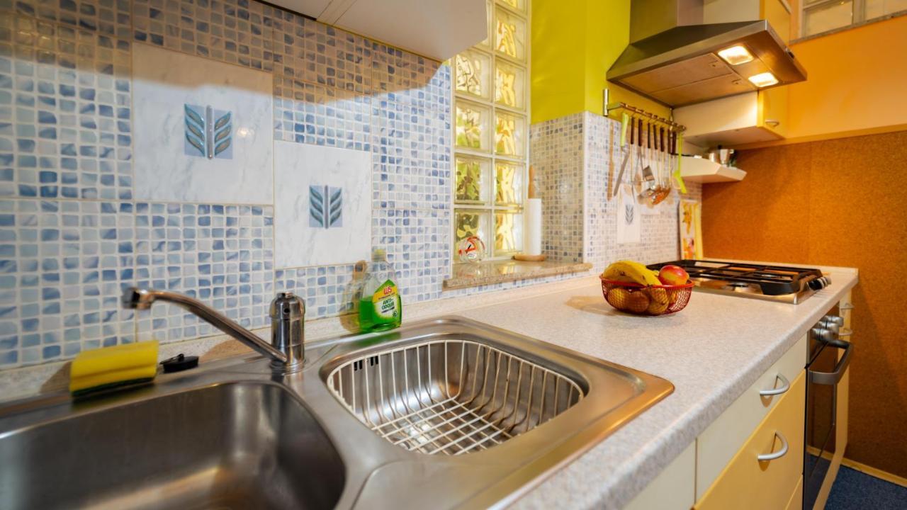 Apartment David Trsce Εξωτερικό φωτογραφία