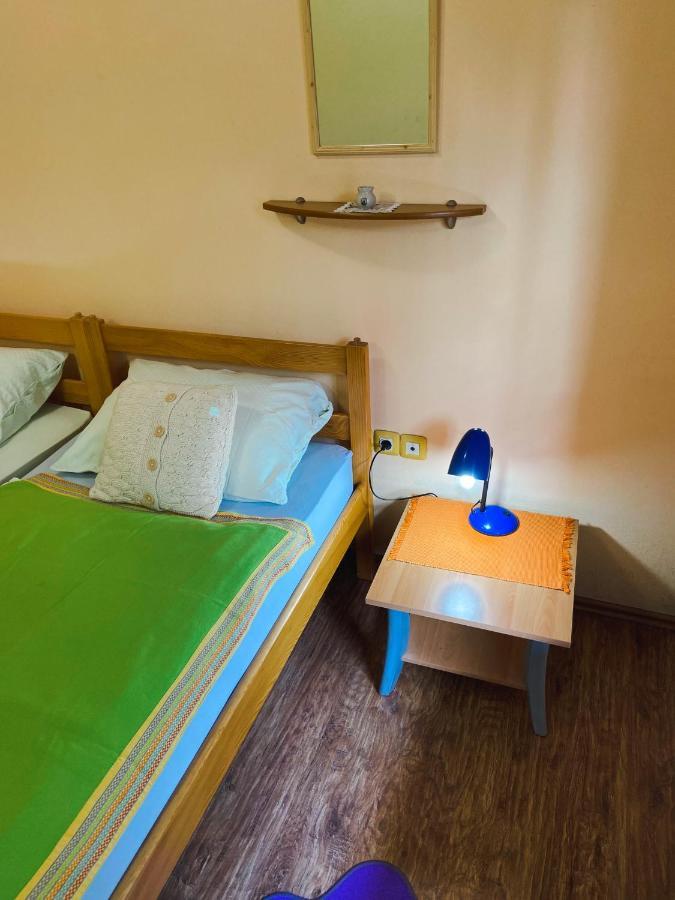 Apartment David Trsce Εξωτερικό φωτογραφία