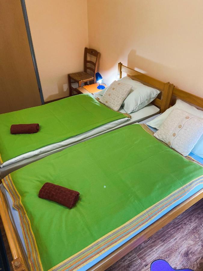 Apartment David Trsce Εξωτερικό φωτογραφία