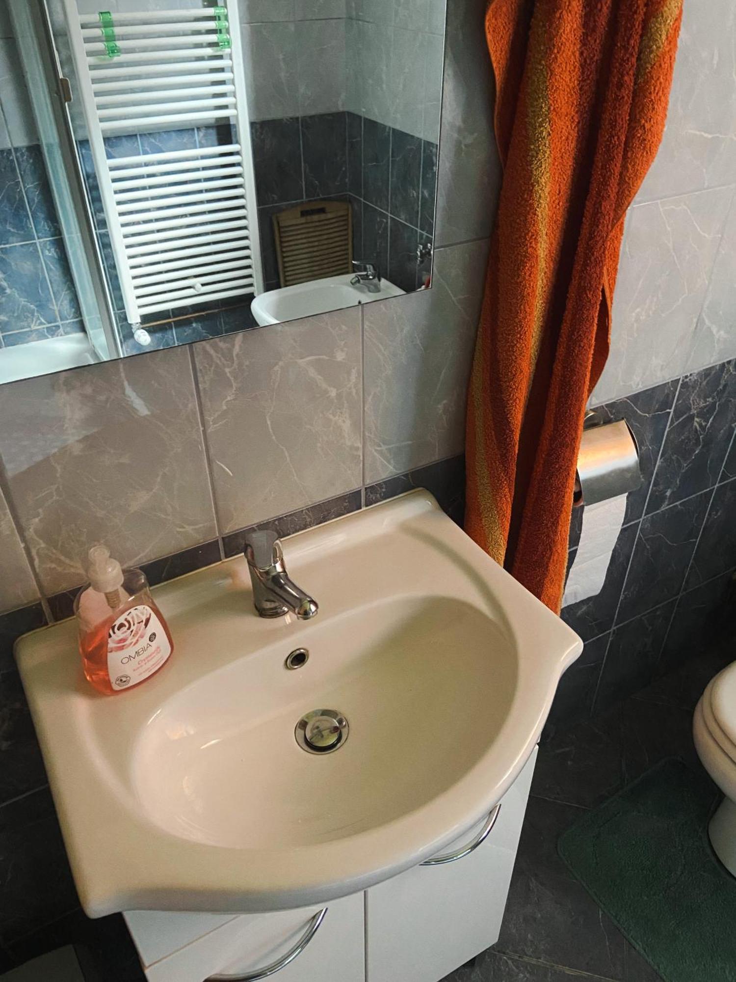 Apartment David Trsce Εξωτερικό φωτογραφία
