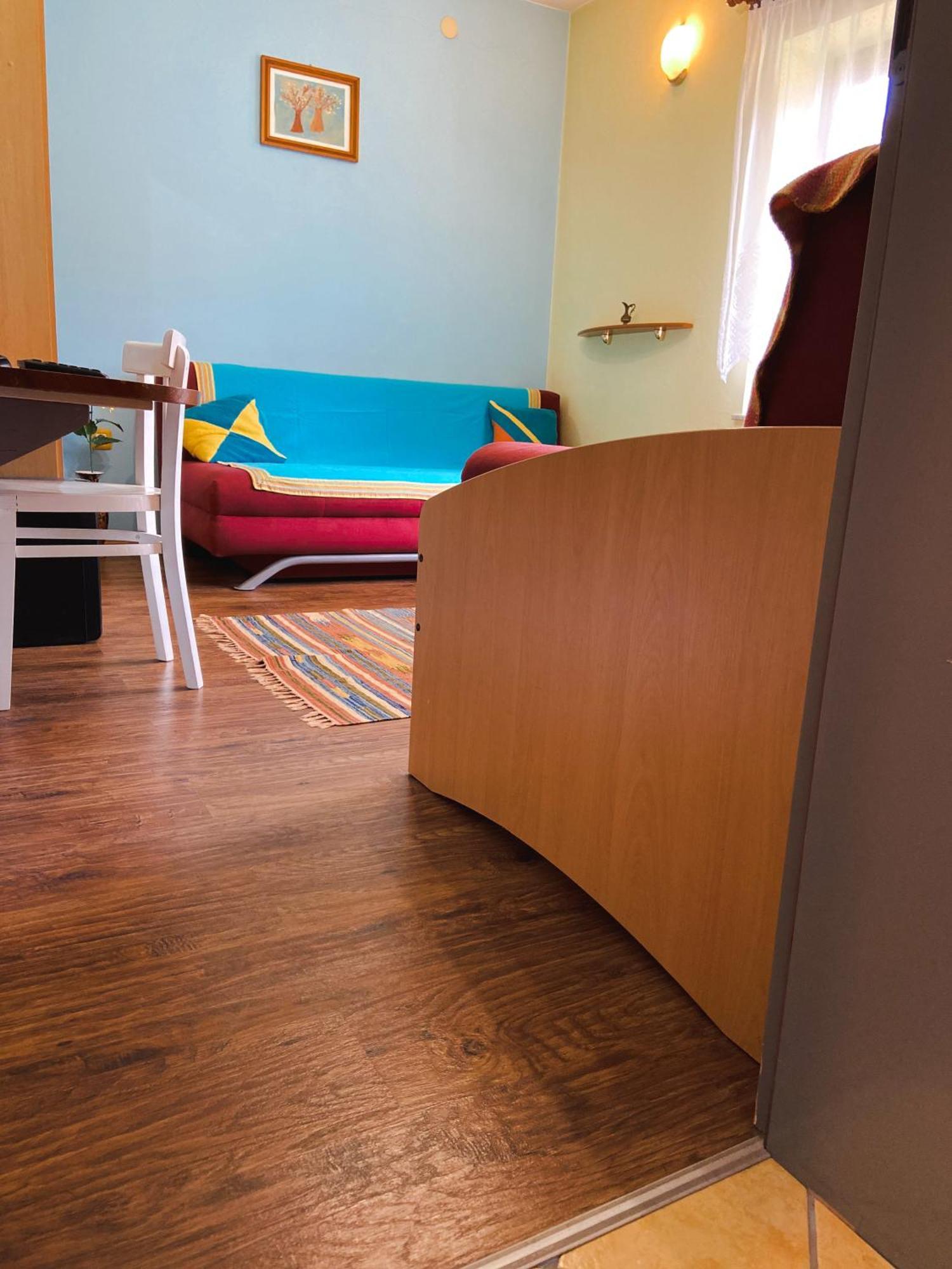 Apartment David Trsce Εξωτερικό φωτογραφία