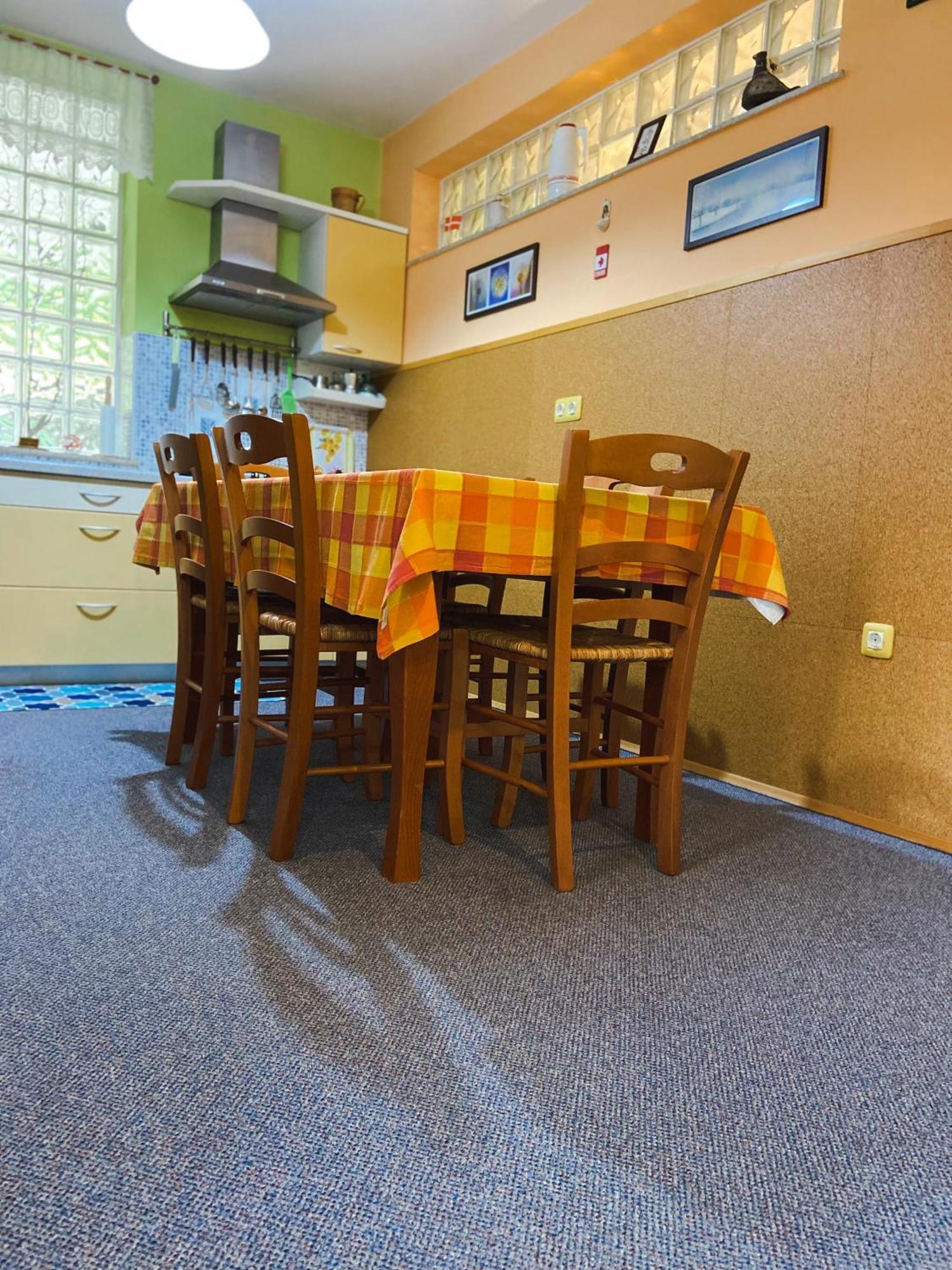 Apartment David Trsce Εξωτερικό φωτογραφία