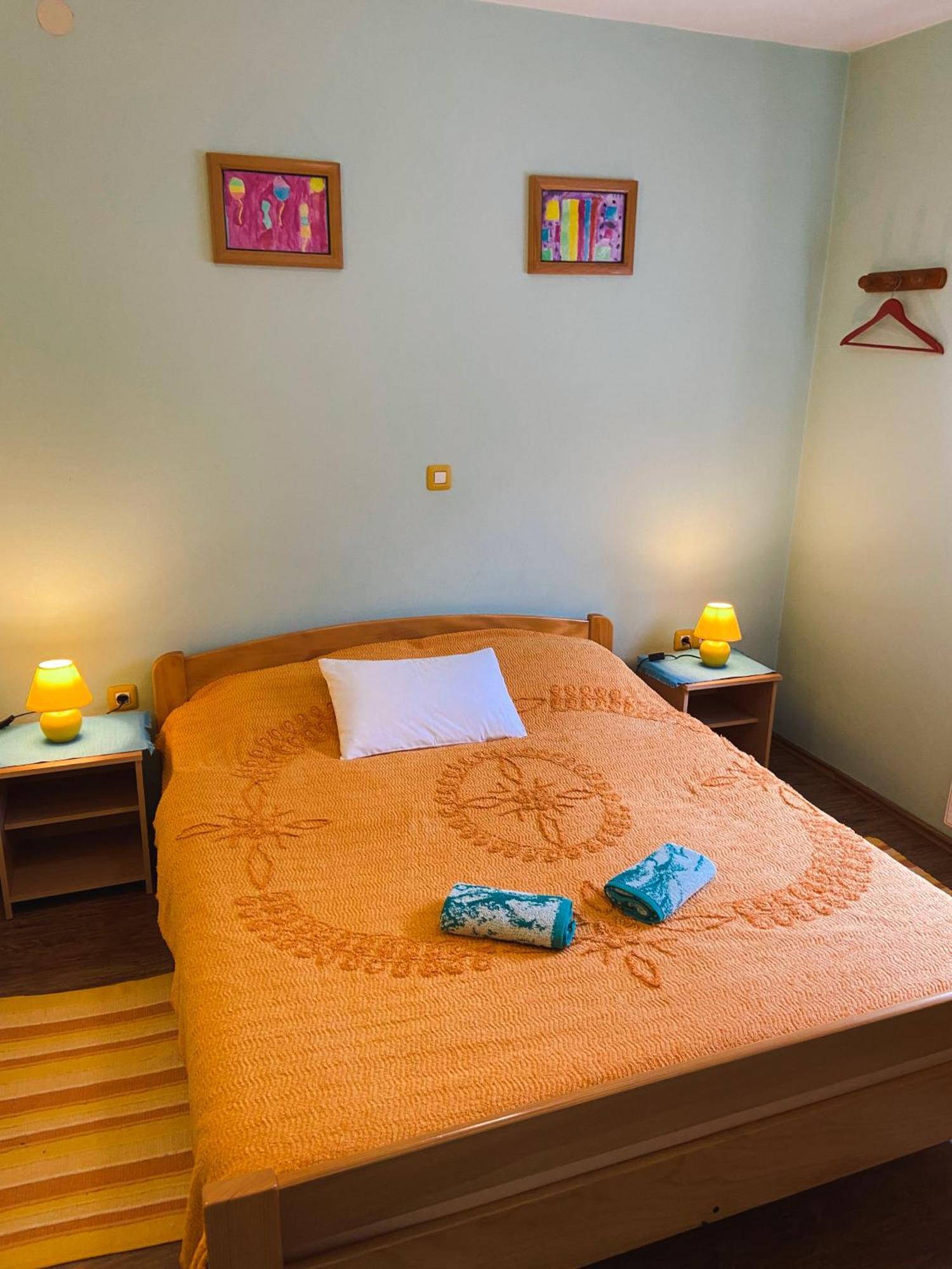 Apartment David Trsce Εξωτερικό φωτογραφία