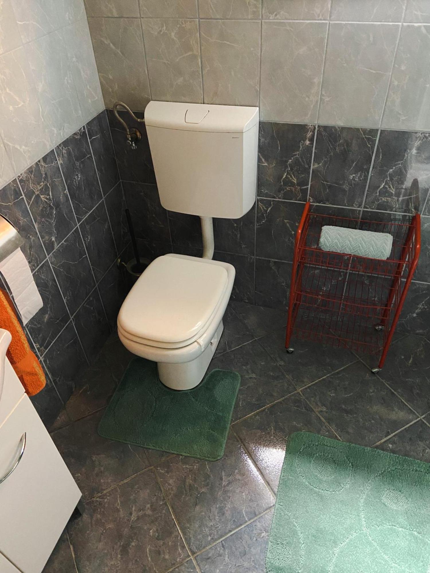Apartment David Trsce Εξωτερικό φωτογραφία