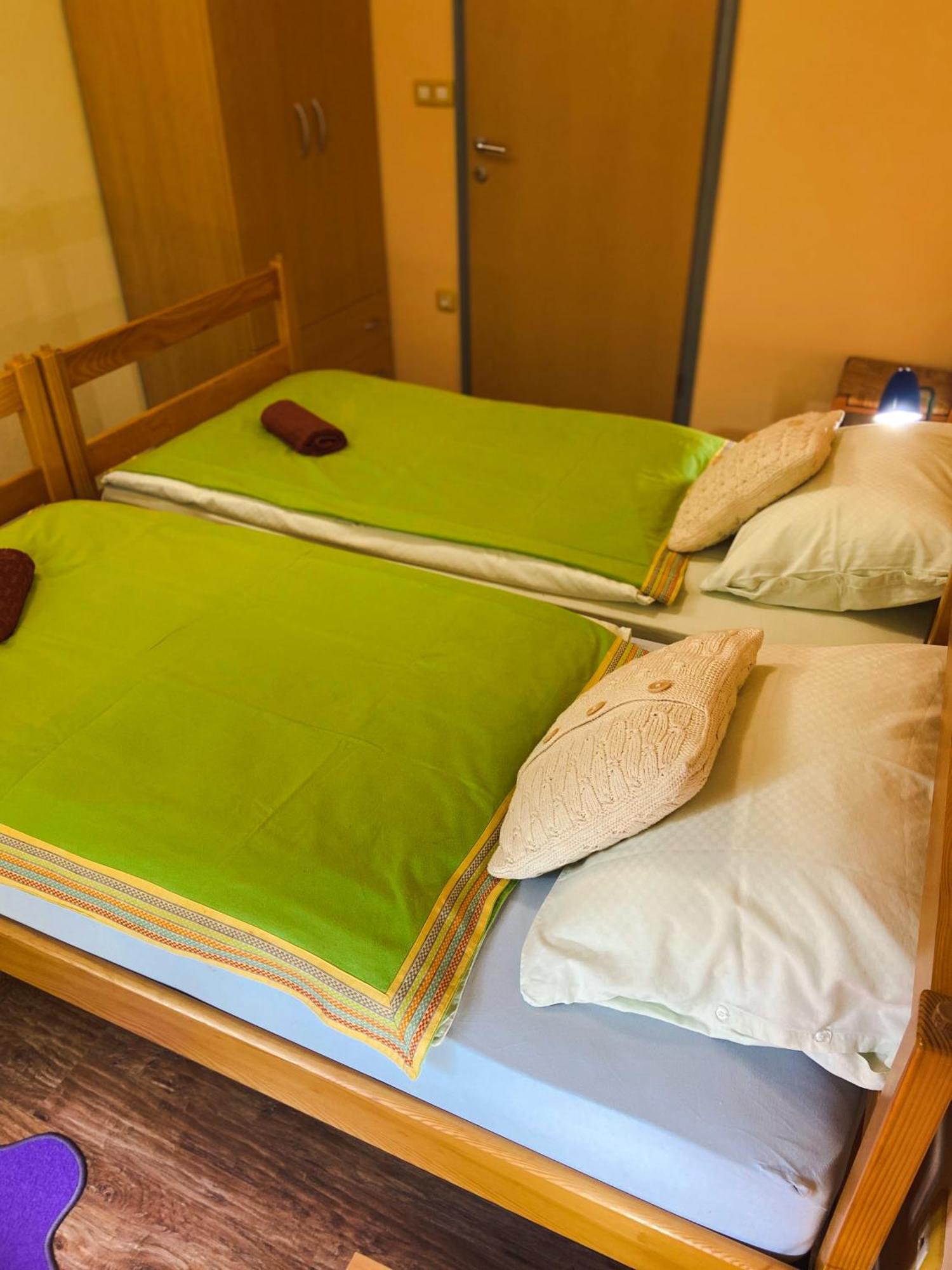 Apartment David Trsce Εξωτερικό φωτογραφία